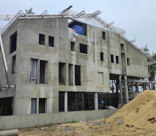 Biệt thự Villa biển Quảng Nam