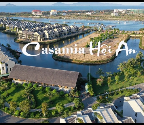 Casamia Hội An